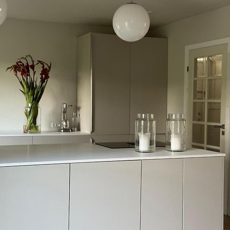 Privat And Charming House In Cph Villa Copenhaga Exterior foto