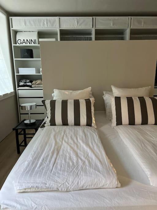 Privat And Charming House In Cph Villa Copenhaga Exterior foto