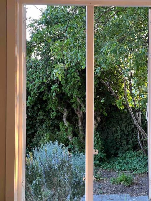 Privat And Charming House In Cph Villa Copenhaga Exterior foto