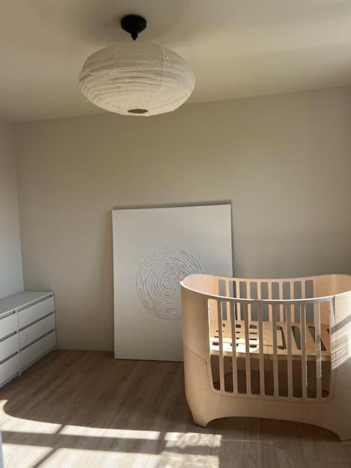 Privat And Charming House In Cph Villa Copenhaga Exterior foto