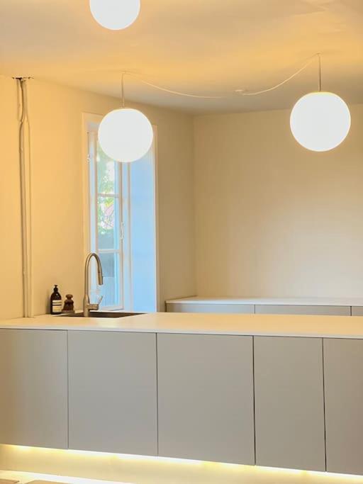 Privat And Charming House In Cph Villa Copenhaga Exterior foto