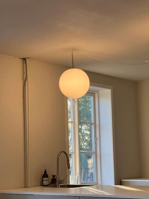 Privat And Charming House In Cph Villa Copenhaga Exterior foto