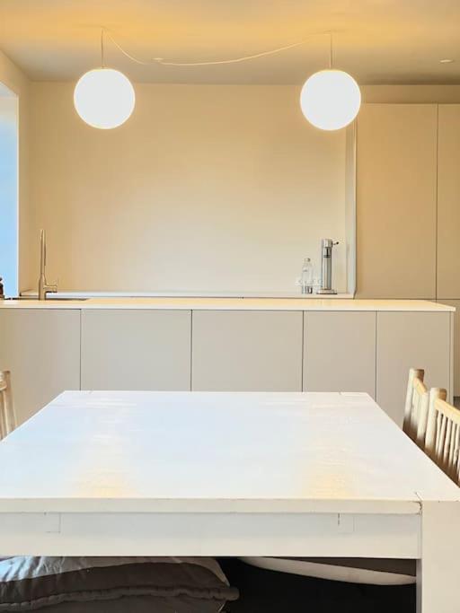 Privat And Charming House In Cph Villa Copenhaga Exterior foto