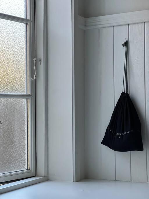 Privat And Charming House In Cph Villa Copenhaga Exterior foto