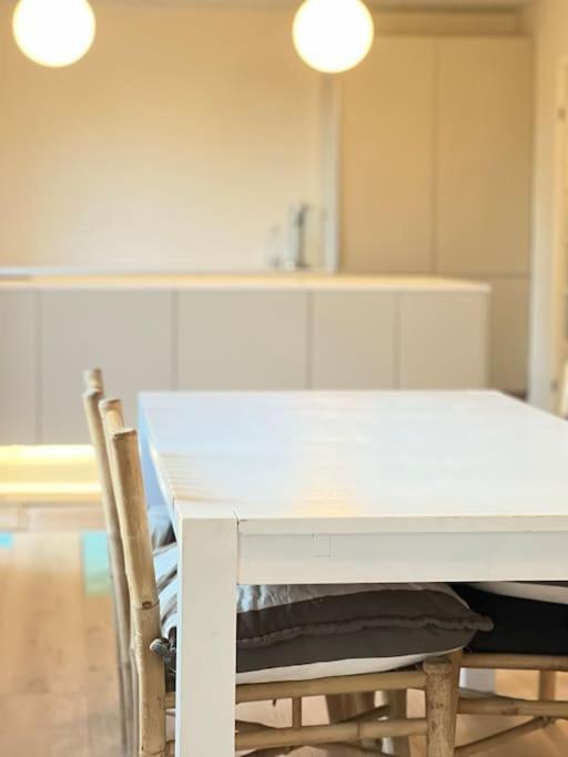 Privat And Charming House In Cph Villa Copenhaga Exterior foto