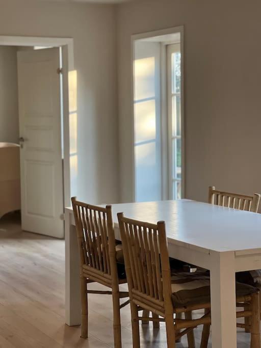 Privat And Charming House In Cph Villa Copenhaga Exterior foto