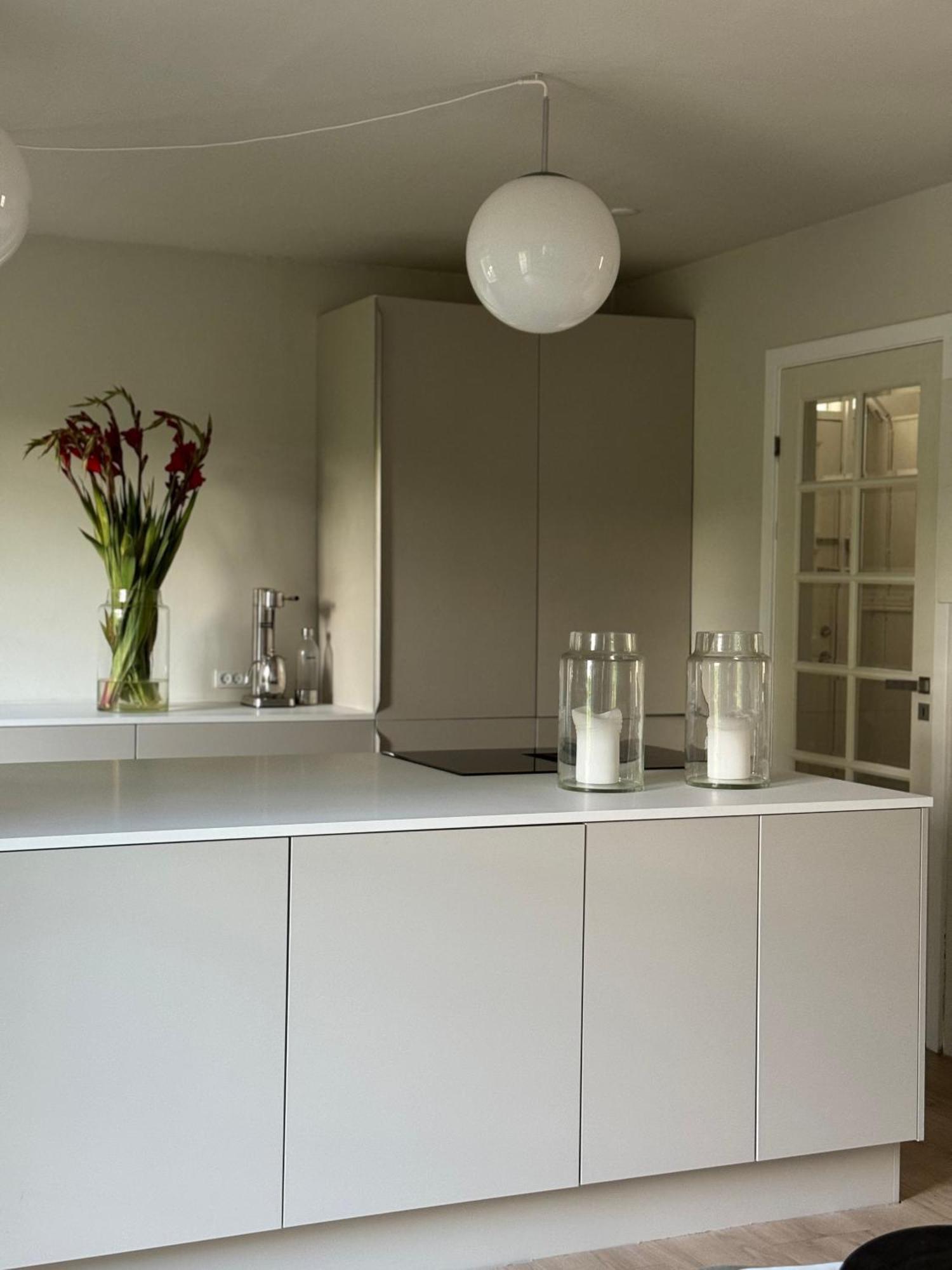 Privat And Charming House In Cph Villa Copenhaga Exterior foto
