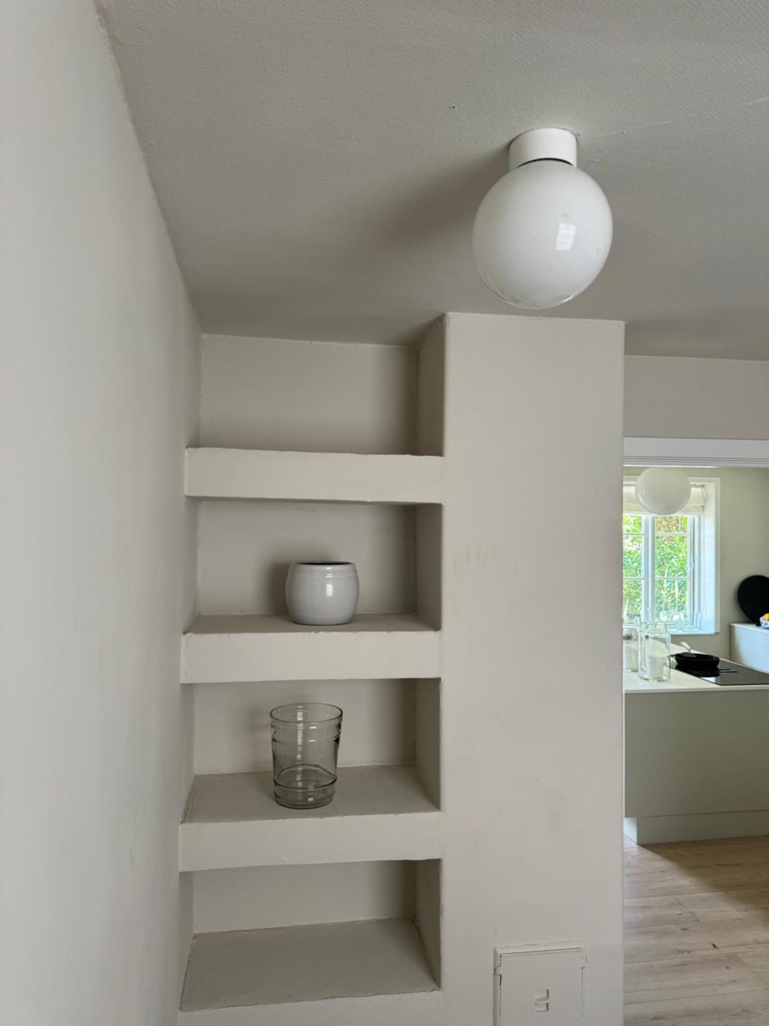 Privat And Charming House In Cph Villa Copenhaga Exterior foto