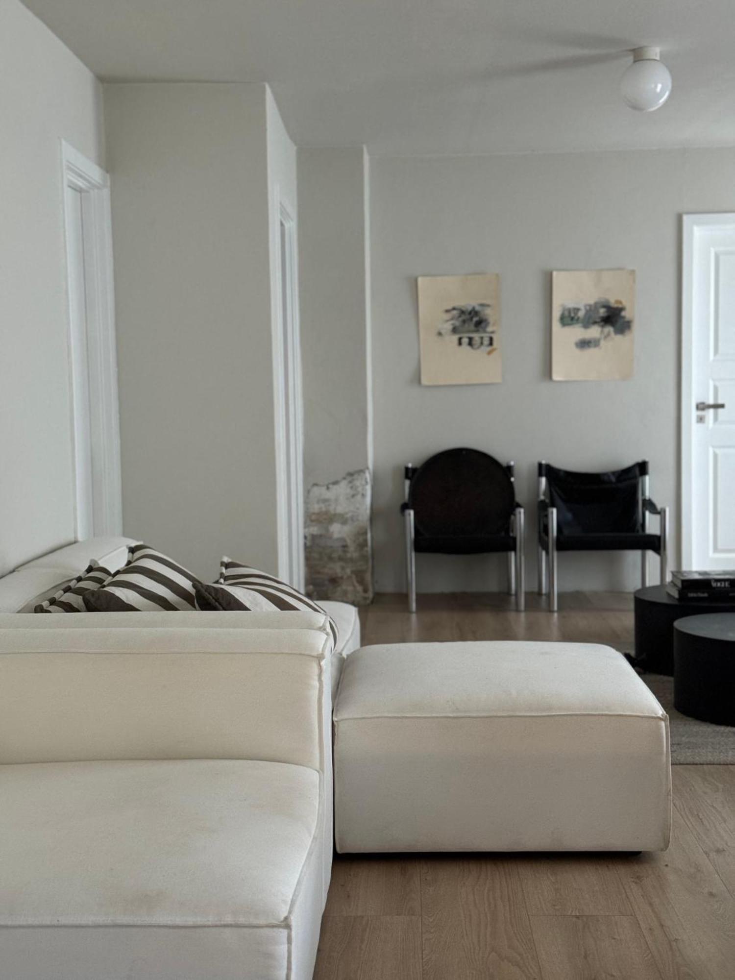 Privat And Charming House In Cph Villa Copenhaga Exterior foto